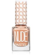 Pastel Nude лак за нокти цвят 101 13 мл.