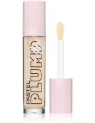 Pastel Plump Up хидратиращ блясък за устни с увеличаващ ефект цвят 201 Royal 5.3 мл.