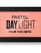 Pastel Profashion Day Light кремообразен озарител цвят 13 Sunrose 3.5 гр.