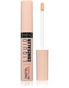 Pastel Profashion Liquid Concealer течен коректор цвят 103 7 мл.