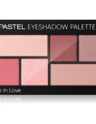 Pastel Profashion So In Love палитра от сенки за очи цвят 203 6.6 гр.