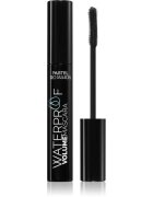 Pastel Profashion Waterproof Volume Mascara водоустойчива спирала за мигли за обем 12 мл.