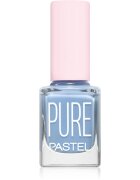 Pastel Pure лак за нокти цвят 612 Shimmering Denim 13 мл.