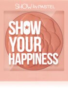 Pastel Show Your Happiness компактен руж цвят 205 4.2 гр.