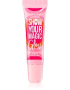 Pastel Show Your Magic Color Changing Gloss блясък за устни 9 мл.