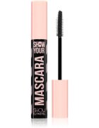 Pastel Show Your Mascara спирала придаваща обем 9 мл.