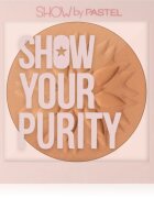 Pastel Show Your Purity компактна пудра цвят 104 9.3 гр.