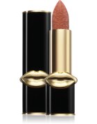 Pat McGrath MatteTrance крем-червило с матиращ ефект цвят Honey Haze 4 гр.