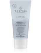 Paul Mitchell Awapuhi Wild Ginger HydraSoft Shampoo хидратиращ шампоан 75 мл.