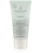 Paul Mitchell Awapuhi Wild Ginger Repair Cream Rinse подхранващ балсам за всички видове коса 75 мл.
