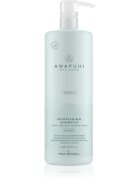 Paul Mitchell Awapuhi Wild Ginger Repair Nourishing Shampoo подхранващ шампоан за възстановяване и подсилване на косата 1000 мл.