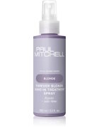 Paul Mitchell Blonde Forever Blonde Leave-In Treatment Spray спрей без отмиване за обезцветена боядисана и химически третирана коса 150 мл.