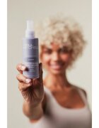 Paul Mitchell Blonde Forever Blonde Leave-In Treatment Spray спрей без отмиване за обезцветена боядисана и химически третирана коса 150 мл.
