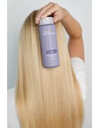 Paul Mitchell Blonde Forever Blonde Shampoo шампоан за изрусена коса коса с кичури със студени руси нюанси 300 мл.