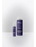 Paul Mitchell Blonde Platinum Plus Deep Violet Shampoo лилав шампоан неутрализиращ жълтеникавите оттенъци 300 мл.