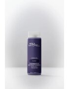 Paul Mitchell Blonde Platinum Plus Deep Violet Shampoo лилав шампоан неутрализиращ жълтеникавите оттенъци 300 мл.