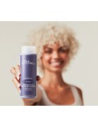 Paul Mitchell Blonde Platinum Plus Deep Violet Shampoo лилав шампоан неутрализиращ жълтеникавите оттенъци 300 мл.