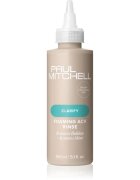 Paul Mitchell Clarify Foaming ACV Rince деликатен ексфолиращ гел За коса 150 мл.