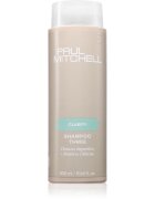 Paul Mitchell Clarify Shampoo Three дълбоко почистващ шампоан 300 мл.
