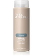 Paul Mitchell Classic Awapuhi Shampoo дълбоко почистващ шампоан 300 мл.