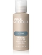 Paul Mitchell Classic Awapuhi Shampoo дълбоко почистващ шампоан 75 мл.