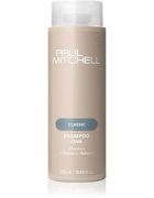 Paul Mitchell Classic Shampoo One шампоан за ежедневна употреба 300 мл.