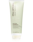 Paul Mitchell Clean Beauty Anti-Frizz изглаждащ балсам за непокорна коса 250 мл.