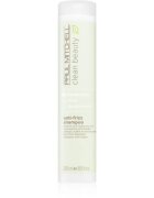 Paul Mitchell Clean Beauty Anti-Frizz изглаждащ шампоан за непокорна коса 250 мл.