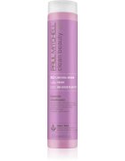 Paul Mitchell Clean Beauty Blonde Shampoo лилав шампоан за изрусена коса коса с кичури със студени руси нюанси 250 мл.
