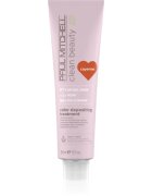 Paul Mitchell Clean Beauty Color Depositing Treatment подхранваща маска за боядисана коса цвят Cayenne 150 мл.