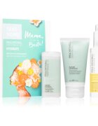 Paul Mitchell Clean Beauty Hydrate комплект за суха коса