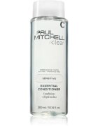 Paul Mitchell Clear Essential Conditioner балсам за ежедневна употреба без парфюм 300 мл.