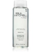 Paul Mitchell Clear Essential Shampoo почистващ шампоан за ежедневна употреба 300 мл.
