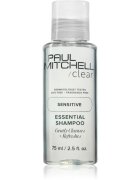Paul Mitchell Clear Essential Shampoo почистващ шампоан за ежедневна употреба 75 мл.