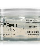 Paul Mitchell Clear Jelly Mask хидратираща маска с гел текстура 202 гр.