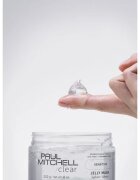 Paul Mitchell Clear Jelly Mask хидратираща маска с гел текстура 202 гр.
