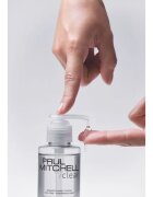 Paul Mitchell Clear Styling Glaze фиксиращ гел за фиксиране и оформяне 150 мл.