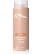 Paul Mitchell Color protect Shampoo шампоан за боядисана коса 300 мл.