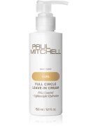 Paul Mitchell Curl Full Circle Leave-In Cream крем без отмиване за чуплива и къдрава коса 150 мл.