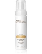 Paul Mitchell Curl Hydrating Foam хидратираща пяна за къдрава коса 200 мл.