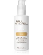 Paul Mitchell Curl Quick Slip Styling Cream стилизиращ крем за чуплива и къдрава коса 150 мл.