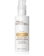 Paul Mitchell Curl Round Trip Defining Serum серум за коса за фиксиране и оформяне 150 мл.