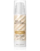Paul Mitchell Curl Twirl Around Cream Serum кремообразен серум за чуплива и къдрава коса 150 мл.
