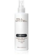 Paul Mitchell Firm Hold Freeze and Shine Hairspray лак за коса за груба коса 250 мл.