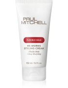 Paul Mitchell Flexible Hold Re-Works Styling Cream ремоделиращ крем За коса 150 мл.
