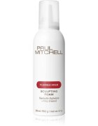 Paul Mitchell Flexible Hold Sculpting Foam стилизираща пяна за фиксиране и оформяне 200 мл.