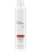 Paul Mitchell Flexiblestyle Hold Me Tight Hairspray бързозасъхващ спрей за коса за естествена фиксация 300 мл.