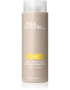 Paul Mitchell Kids Baby Don't Cry Tearless Shampoo нежен детски шампоан за ежедневна употреба 300 мл.