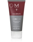 Paul Mitchell Mitch Calibrate Thickening Cream лек стилизиращ крем за възобновяване гъстотата на косата 75 мл.