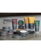 Paul Mitchell Mitch Calibrate Thickening Cream лек стилизиращ крем за възобновяване гъстотата на косата 75 мл.